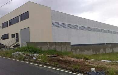 Imagem 2: Aluga-se/venda Galpão 1200m² no condomínio industrial alto padrão no Jd. Rio Comprido - Ja