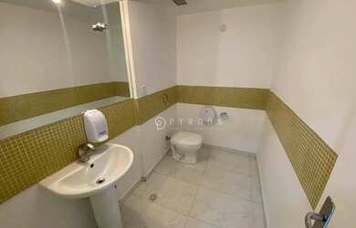 Imagem 13: Andar Corporativo para alugar, 462 m² por R$ 33.835,53/mês - Bela Vista...