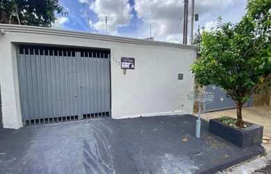 Imagem 2: Casa à venda, 95 m² por R$ 269.000,00 - Vila Tibério - Ribeirão Preto/SP