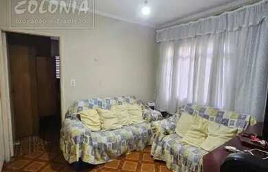 Imagem 3: Sobrado para locação - Vila Cardoso Franco, São Paulo