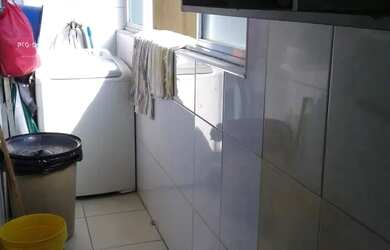 Imagem 2: Apartamento em Rua Sete de Setembro - Vila Nova - Santos/SP