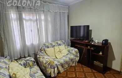 Imagem 4: Sobrado para locação - Vila Cardoso Franco, São Paulo