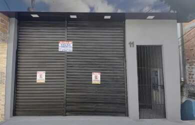 Imagem: Oportunidade Imperdível de Locação de Salão Comercial!