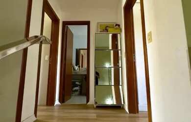 Imagem 5: CASA DUPLEX DE ALTO PADRÃO À VENDA CONDOMÍNIO VOG VILLE JOCKEY CLUBE