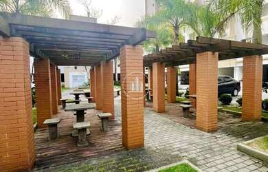 Imagem: Apartamento de 3 dormitórios na Fazenda Santo Antõnio - EST