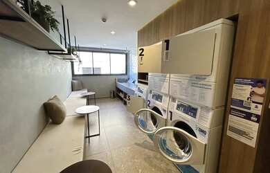 Imagem 2: Studio para aluguel e venda com 26 metros quadrados em Freguesia do Ó - São Paulo - SP