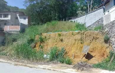 Imagem: O terreno possui 544m² de Área e está localizado em Engenho