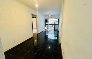 Imagem: Apartamento para aluguel no Boqueirão em Santos