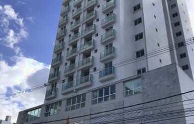 Imagem: O apartamento possui 3 Dormitórios, 3 Banheiros, 2 Vagas na