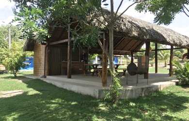 Imagem 8: Fazenda 42 alqueires. 42m² de Área Privada