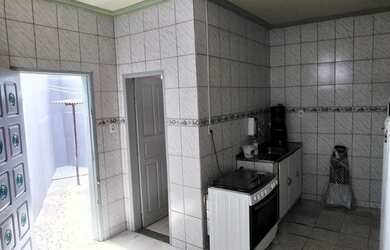 Imagem 7: Aracaju - Casa Padrão - Santo Antônio