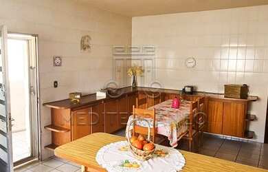 Imagem 2: Jundiaí - Casa - Castanho