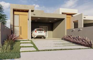 Imagem 3: Casa Plana 3 Suítes Novo Hamburgo Boa Vista