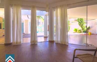 Imagem 10: Mansão luxuosa 540m2 condomínio fechado no Recreio - RJ