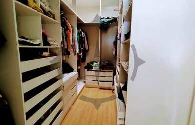 Imagem 16: Casa/Sobrado no Condomínio Village Campo Novo em Bauru