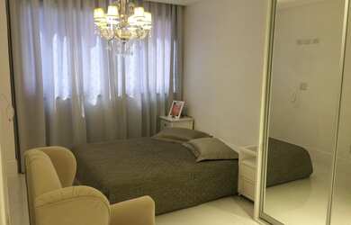 Imagem 9: Belissima Cobertura Costa Azul com piscina decoracao maravilhosa 3 vagas