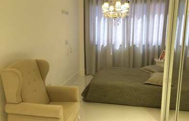 Imagem 8: Belissima Cobertura Costa Azul com piscina decoracao maravilhosa 3 vagas