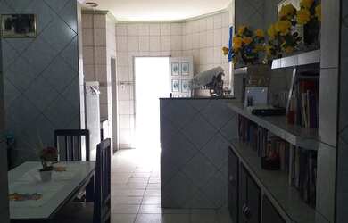 Imagem 2: Aracaju - Casa Padrão - Santo Antônio