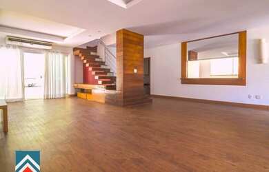 Imagem 11: Mansão luxuosa 540m2 condomínio fechado no Recreio - RJ