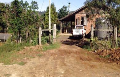 Imagem 14: Sítio Igrejinha 3 Ha Contendo uma casa de alvenaria por apenas R$500mil