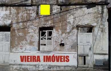 Imagem: O terreno possui 900m² de Área e está localizado em Cairu