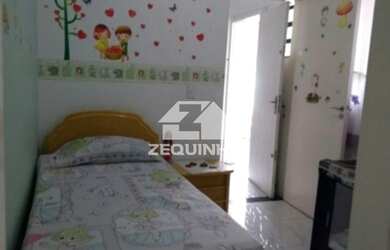 Imagem 14: Residencial - City Bussocaba