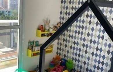 Imagem 10: APARTAMENTO - CAMPESTRE - SP