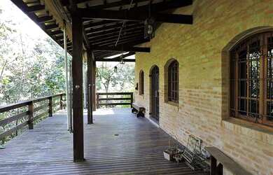 Imagem 1: JANDIRA - Casa de Condomínio - Jandira