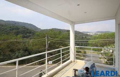 Imagem 8: CASA EM CONDOMÍNIO - TAMBORÉ - SP