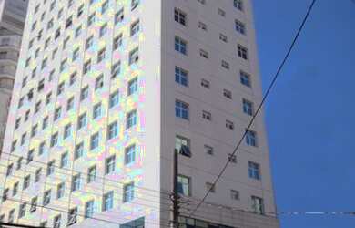 Imagem: O depósito possui 5 Vagas na garagem e 150m² de Área e está