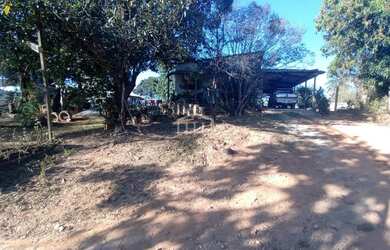 Imagem 8: Sítio à venda no bairro Monte Carlo - Santa Luzia/MG