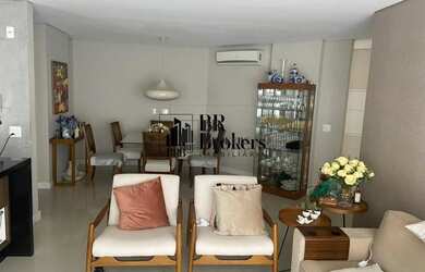 Imagem 6: APARTAMENTO NO PIONEIROS COM 3 DORMITÓRIOS SENDO 2 SUITES