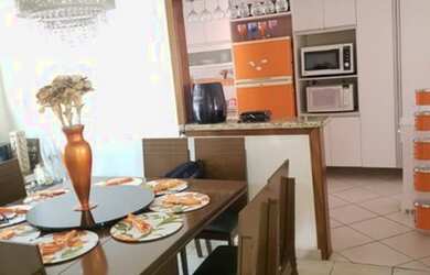 Imagem 7: Ótima casa em loteamento de Indaiatuba aceita permuta com chacara em Indaiatuba SP