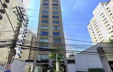 Imagem: COMERCIAL - BROOKLIN - SP