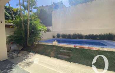 Imagem 15: Casa com 4 dormitórios, 358 m² - venda por R$ 1.900.000 ou aluguel por...