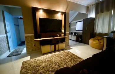 Imagem 12: Casa em sepetiba