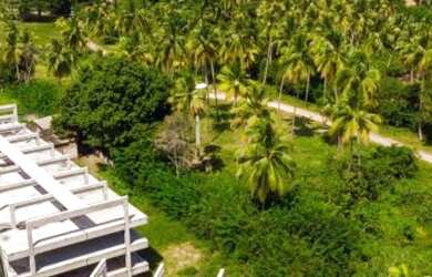 Imagem 3: Seu flat na beira-mar de Carneiros com mensais de R$ 1.600,00 Últimas...