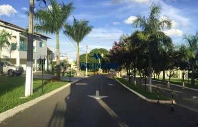 Imagem: O terreno possui 57.221m² de Área e está localizado em Anápolis