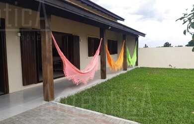 Imagem 3: Arroio Do Sal - Casa Padrão - Balneário Rota do Sol