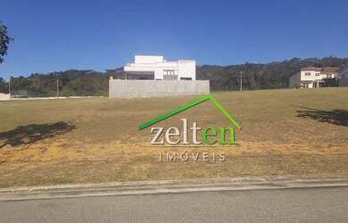 Imagem 1: Terreno à venda, 390 m² por R$ 130.000 - Alphaville - Rio das Ostras/RJ