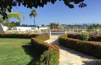 Imagem: O terreno possui 360m² de Área e Imóvel novo e está localizado