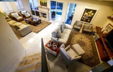 Imagem 6: Vendo Sobrado 540 m² AT Condomínio Euroville I Bragança Paulista SP