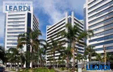 Imagem 6: CONJ. COMERCIAL - ALPHAVILLE INDUSTRIAL - SP