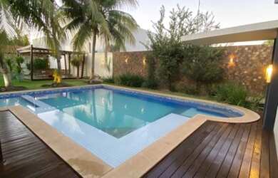 Imagem 6: ALUGA-SE casa no condomínio ALTOS DO JARDIM ITALIA no jardim italia