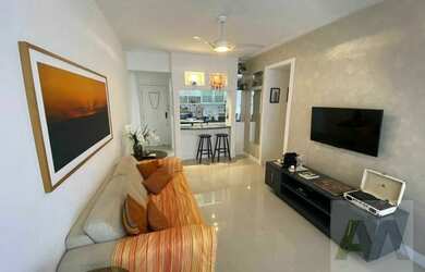 Imagem 1: Apartamento à venda no bairro Barra - Salvador/BA