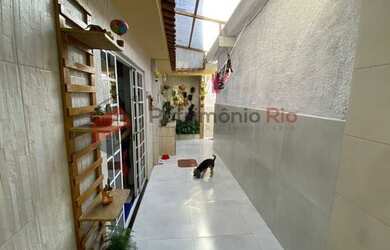 Imagem 3: Maravilhosa casa de fundos em Jardim América