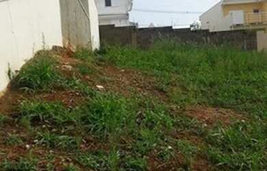 Imagem: O terreno possui 336m² de Área e está localizado em Loteamento