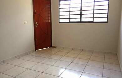 Imagem 1: Casa para locação, Parque Novo Mundo, Americana