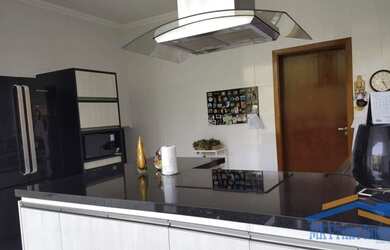 Imagem 12: Linda Casa a venda no condomínio Tarumã em Santana de Parnaíba