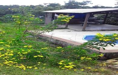 Imagem 4: Corumbá IV , Rancho com Piscina Excelente localização